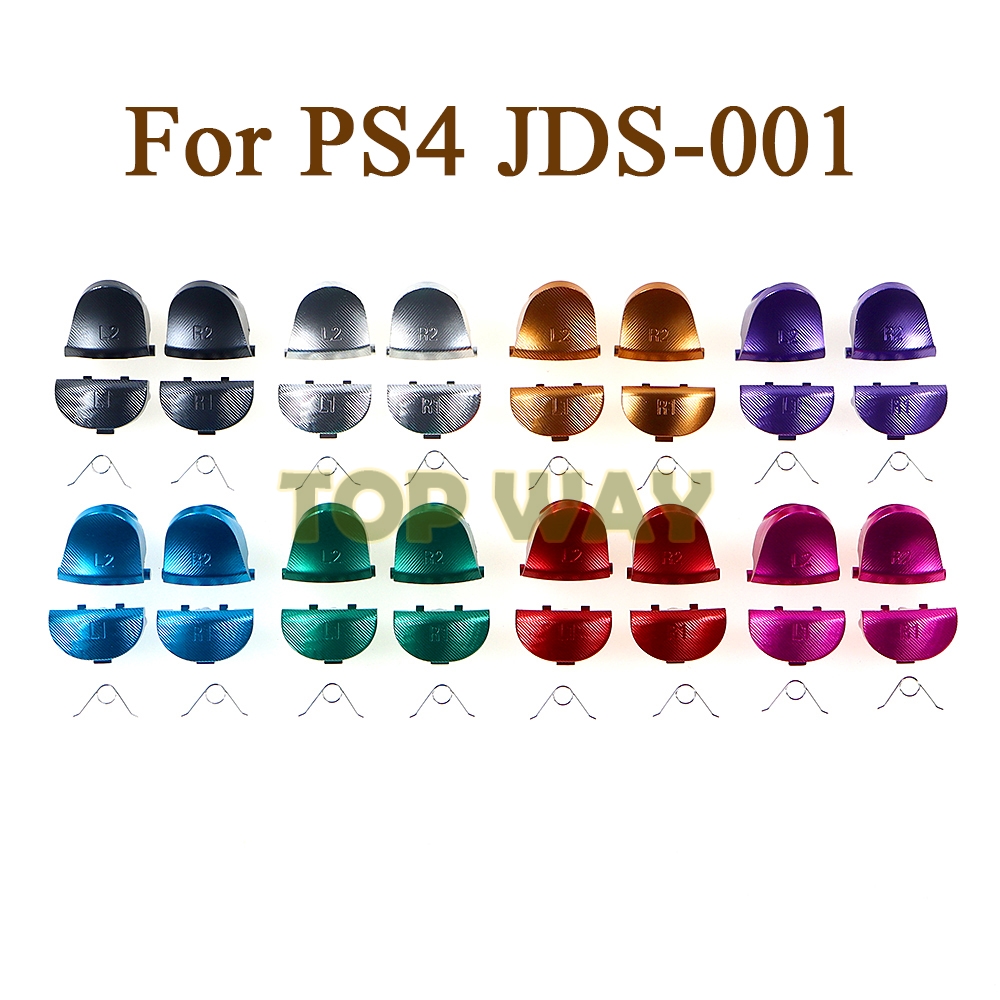 Gaming Console Tv - 1 set JDS001 JDM011 Metalen Bullet
