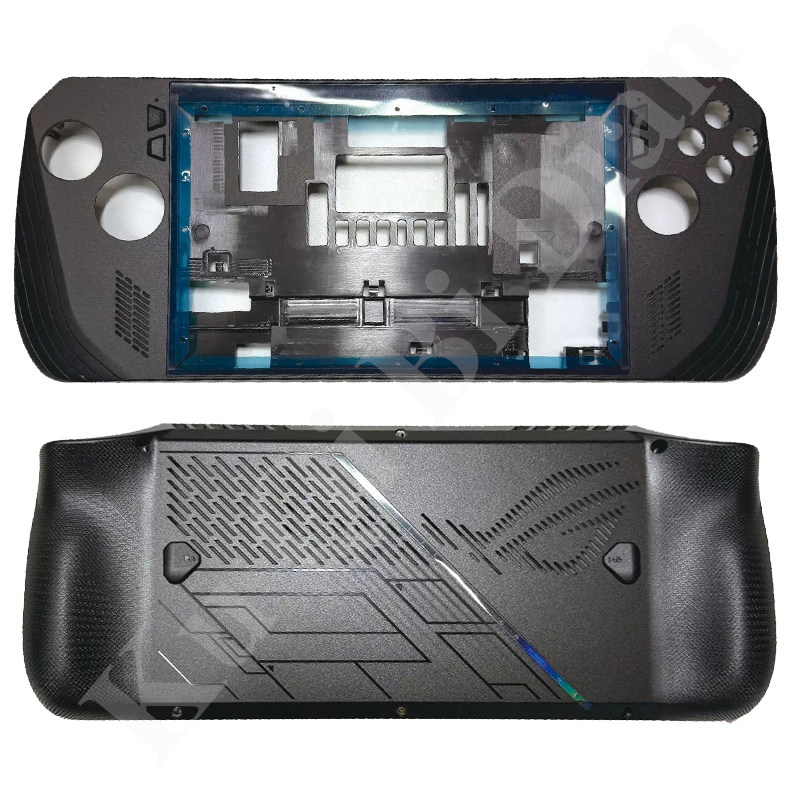 Gaming Console Display Case - FUNENGKANG ® Voor ASUS ROG Ally