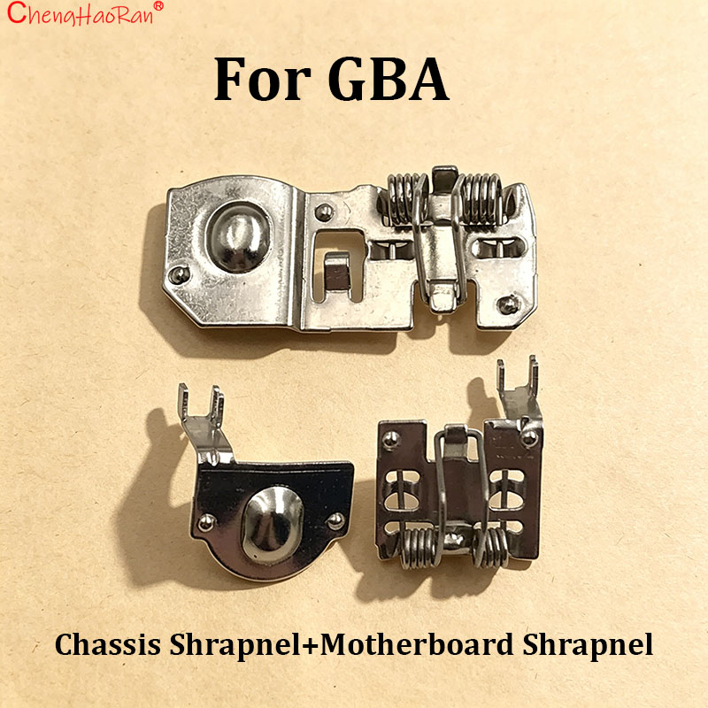 Gaming Console Latest - Onderdelen voor reparatie van GB GBA