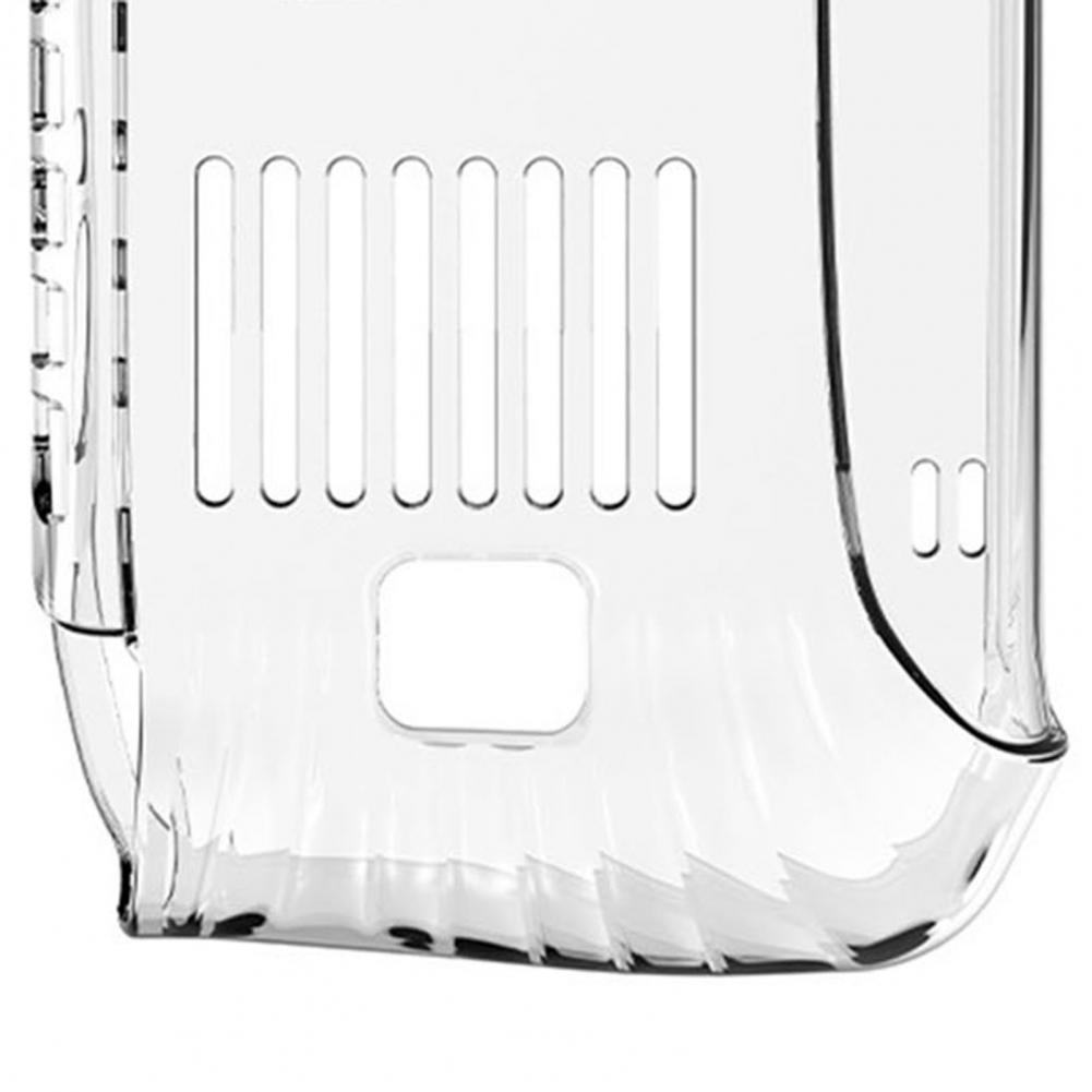 Gaming Console Display Case - Accessoires voor gamemachines Stofdichte hoes voor