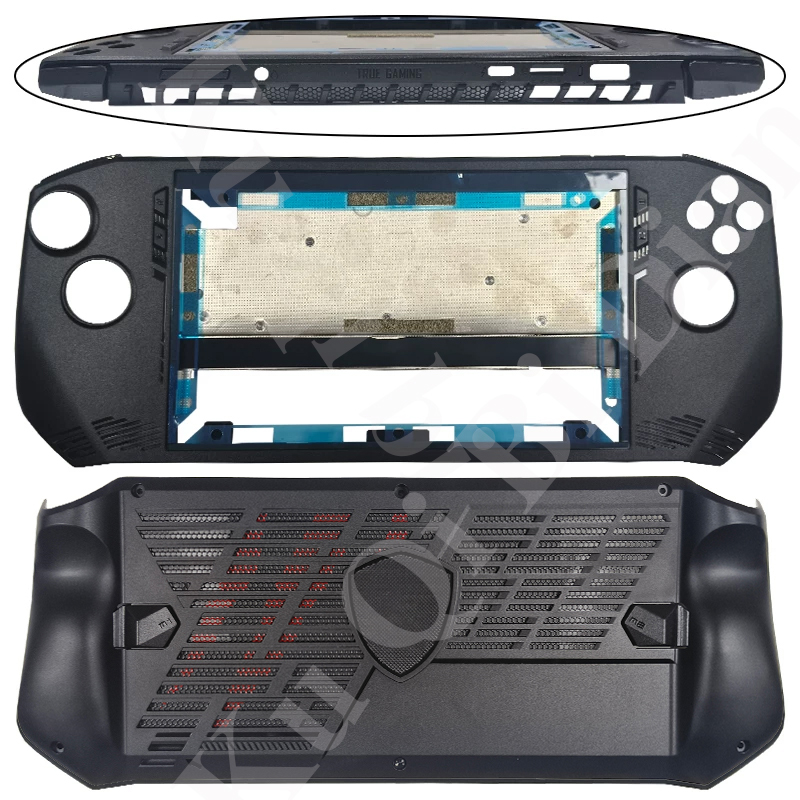 Gaming Console Display Case - FUNENGKANG ® Voor MSI Claw A1M