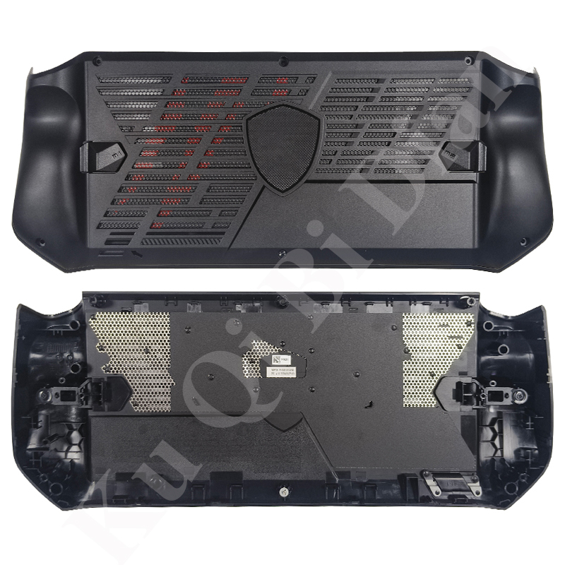 Gaming Console Display Case - FUNENGKANG ® Handheld Gaming Consoles Laptop