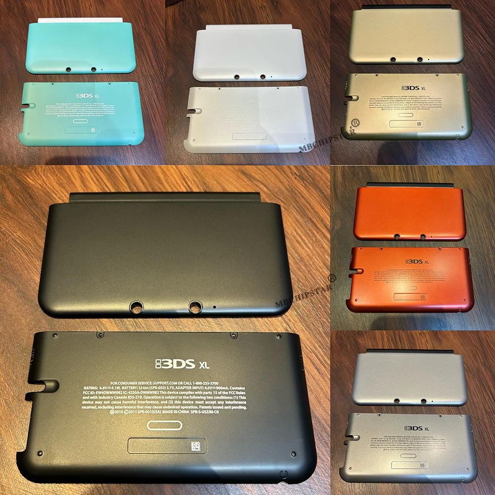 Gaming Console Latest - Hoge kwaliteit gaming accessoire voor 3DS