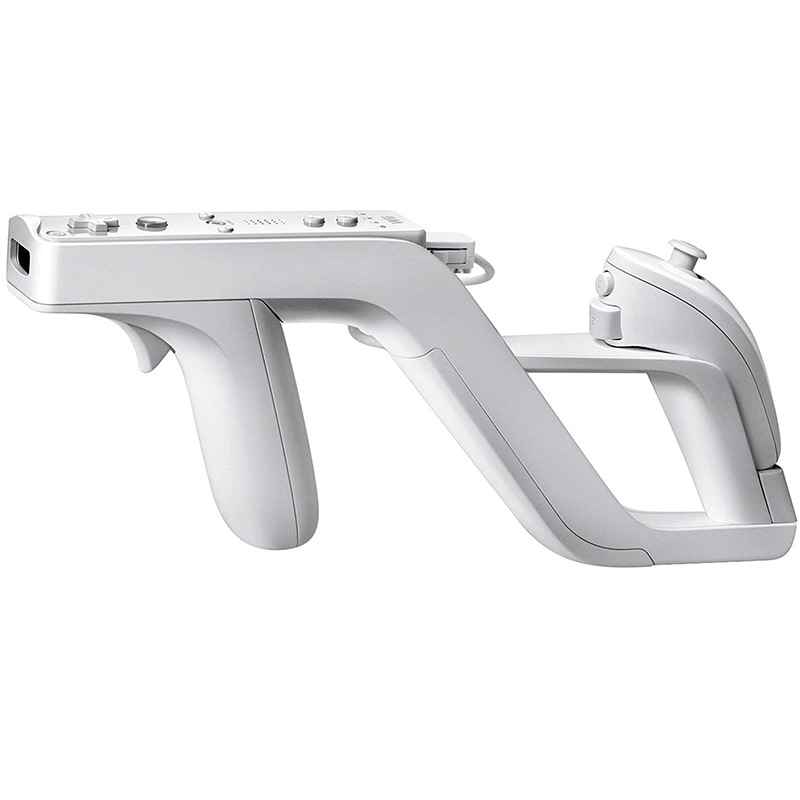 Gaming Console In - Resident Evil Game Perifere accessoires voor