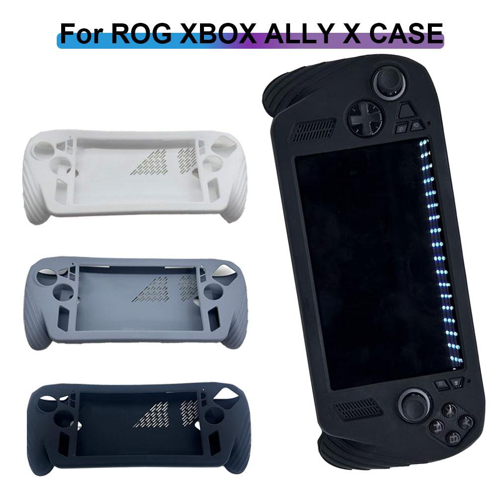 Gaming Console Latest - 1PC Siliconen Game Console Beschermhoes Voor