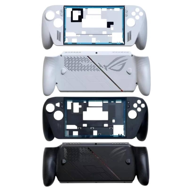Gaming Console Rog Ally - Originele voor- en achterkant behuizing voor