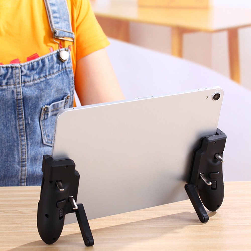 A73E-voor PUBG Controller Zes  - Gaming Console For Phone recensie en prijs