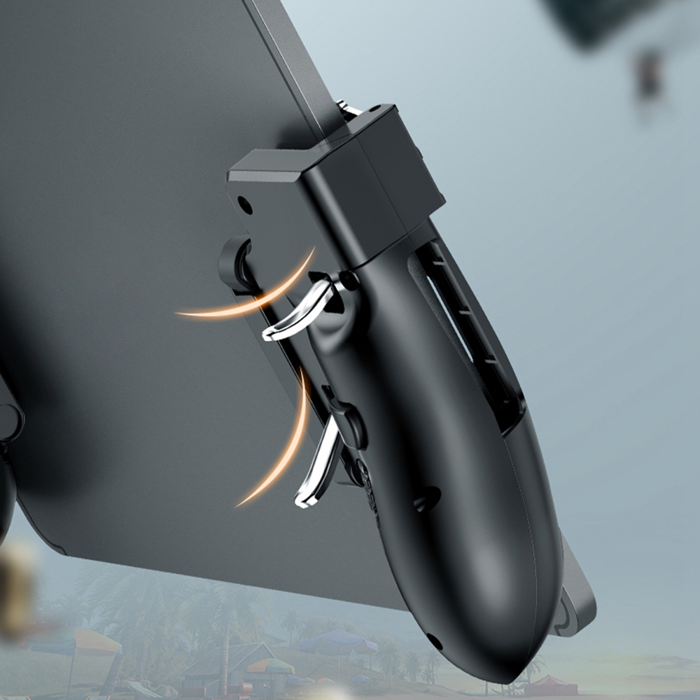 A73E-voor PUBG Controller Zes  - Gaming Console For Phone recensie en prijs