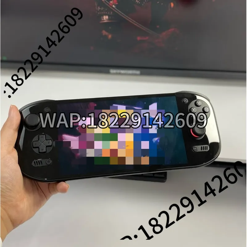 AYN Odin 2 Portal 7 inch OLED  - Gaming Console In recensie en prijs