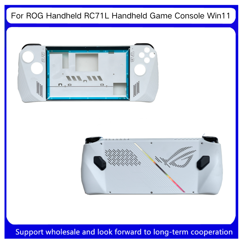 Nieuw Voor Kailxuling ROG hand - Gaming Console Display Case recensie en prijs