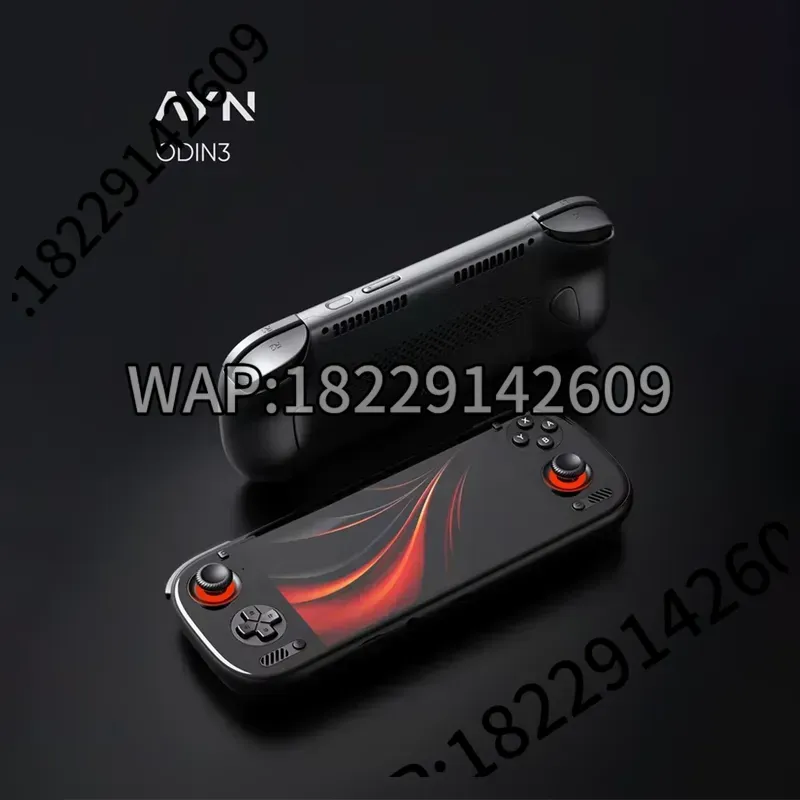 AYN Odin 3 Gaming Console Hand - Gaming Console In recensie en prijs