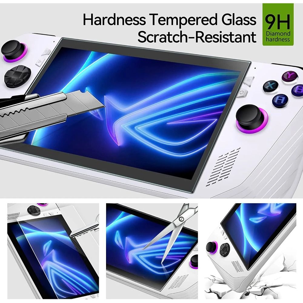 3 Stuks Accessoires Game Conso - Gaming Console Latest recensie en prijs