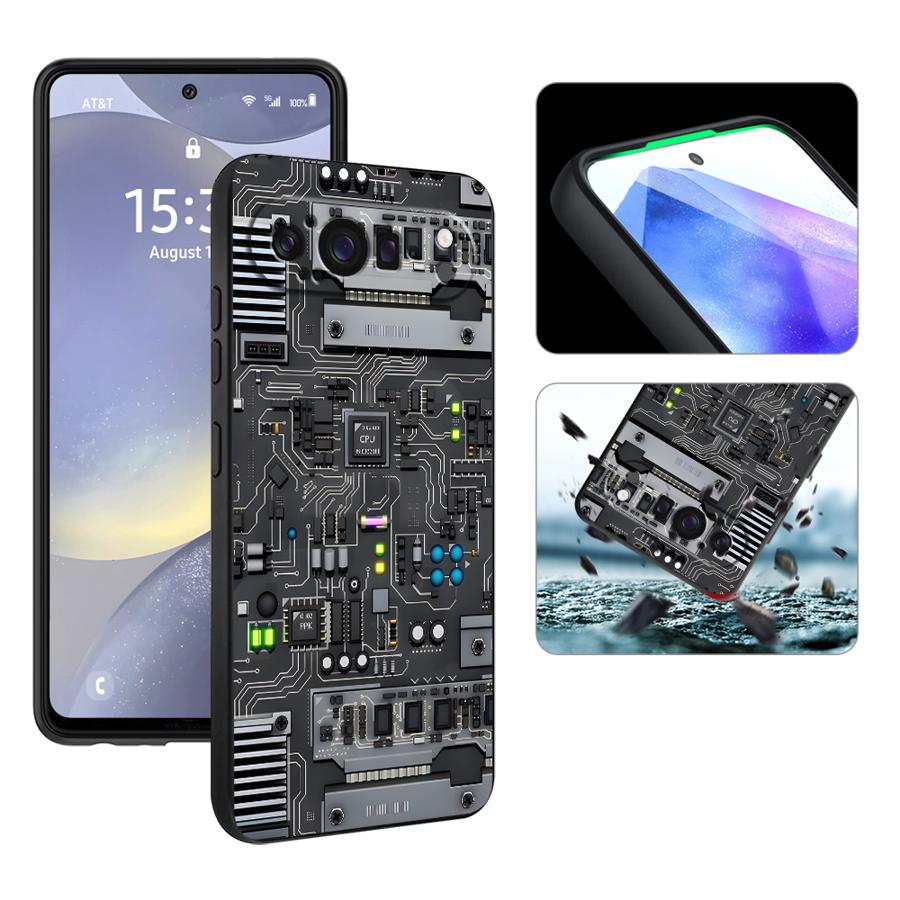 Telefoonhoesje voor Google Pix - Gaming Console In recensie en prijs