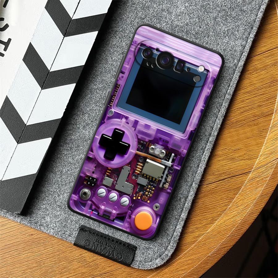 Telefoonhoesje voor Google Pix - Gaming Console In recensie en prijs