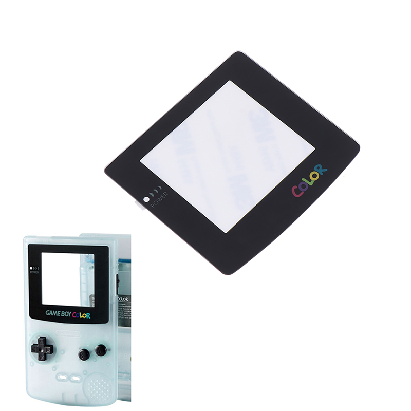 Game Boy Color GBC Glass Scree - Gaming Console Latest recensie en prijs