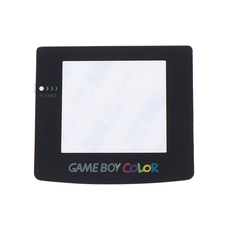 Game Boy Color GBC Glass Scree - Gaming Console Latest recensie en prijs