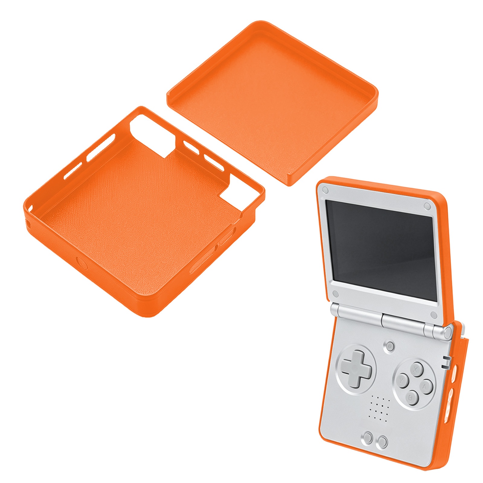 Voor ANBERNIC RG SP beschermho - Gaming Console Latest recensie en prijs