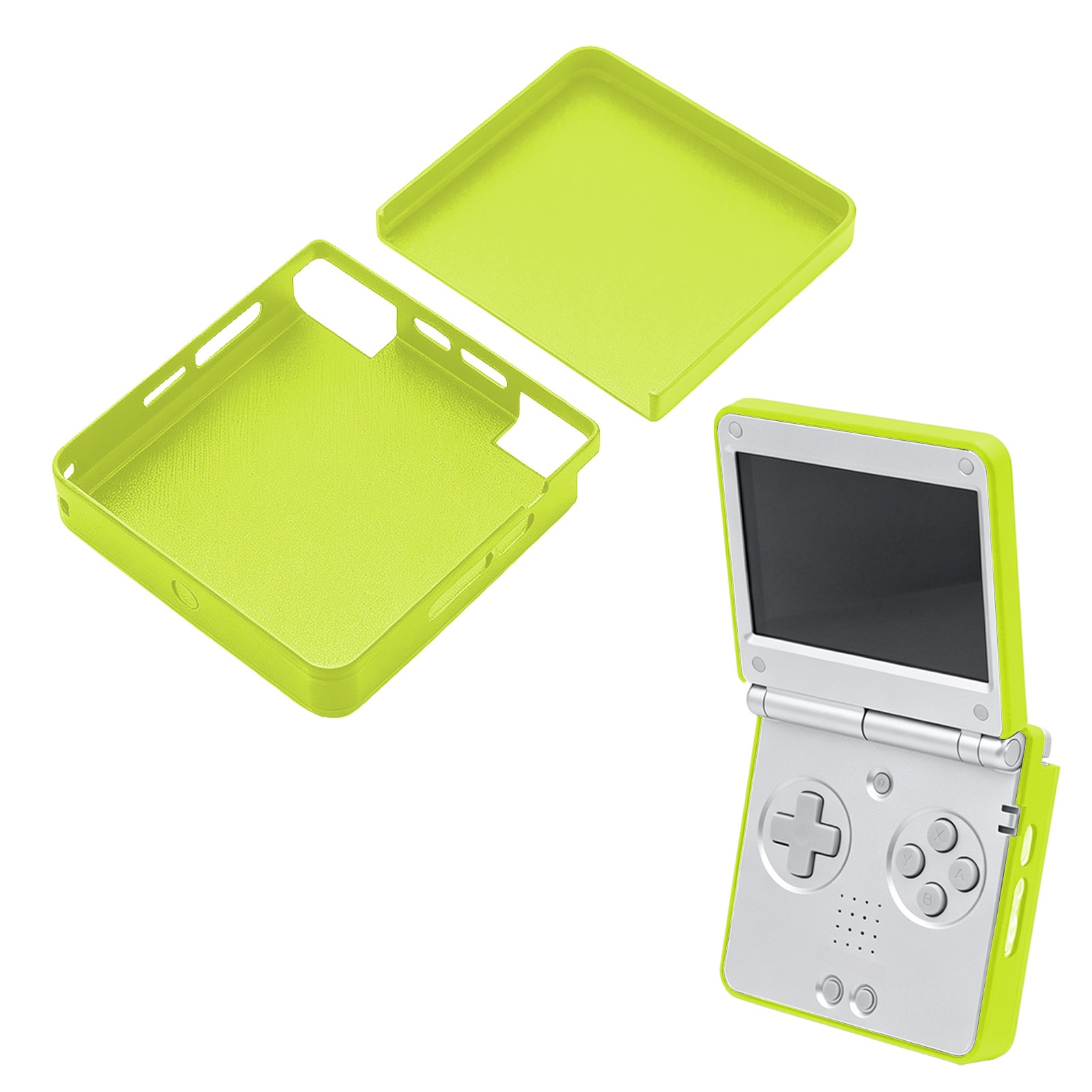Voor ANBERNIC RG SP beschermho - Gaming Console Latest recensie en prijs