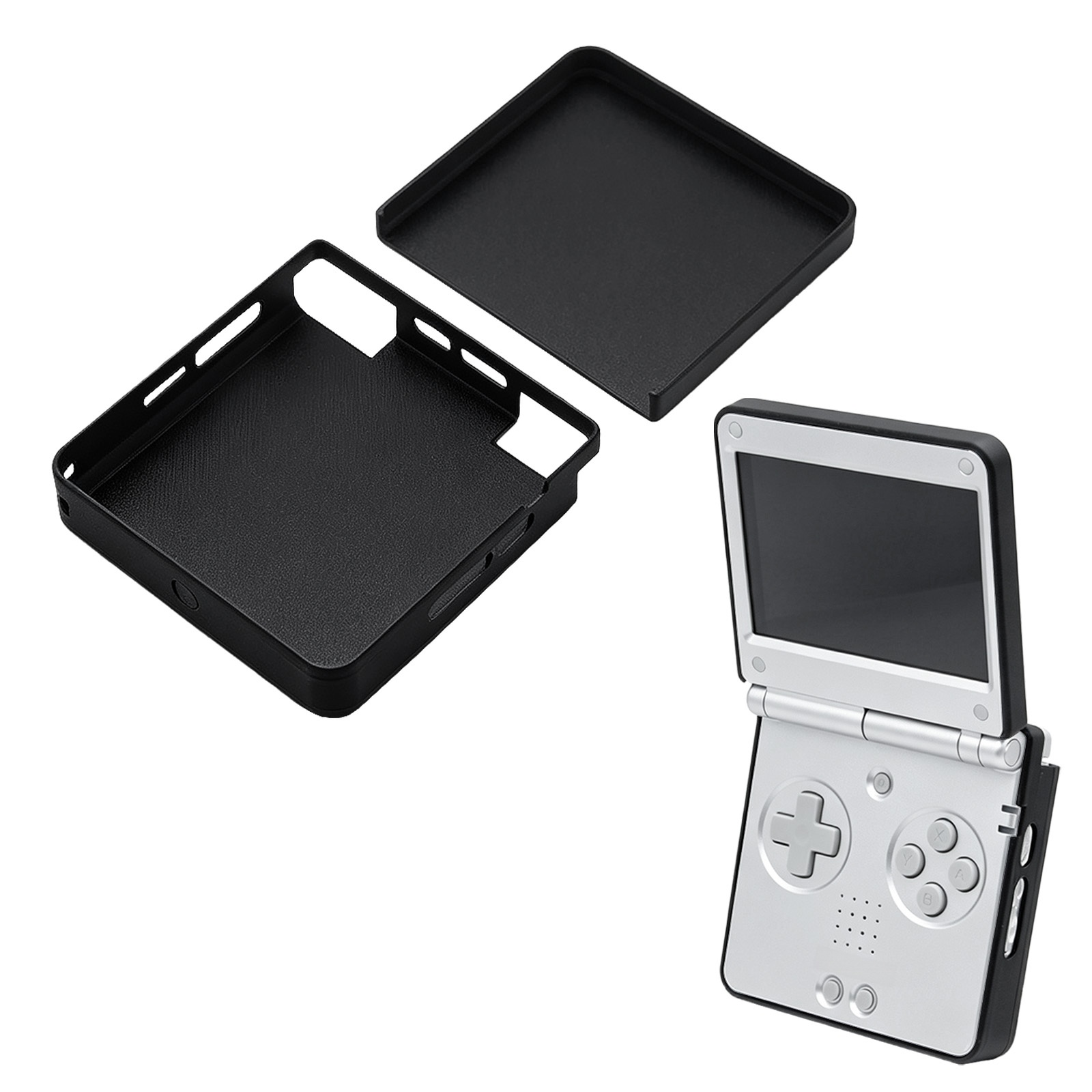 Voor ANBERNIC RG SP beschermho - Gaming Console Latest recensie en prijs