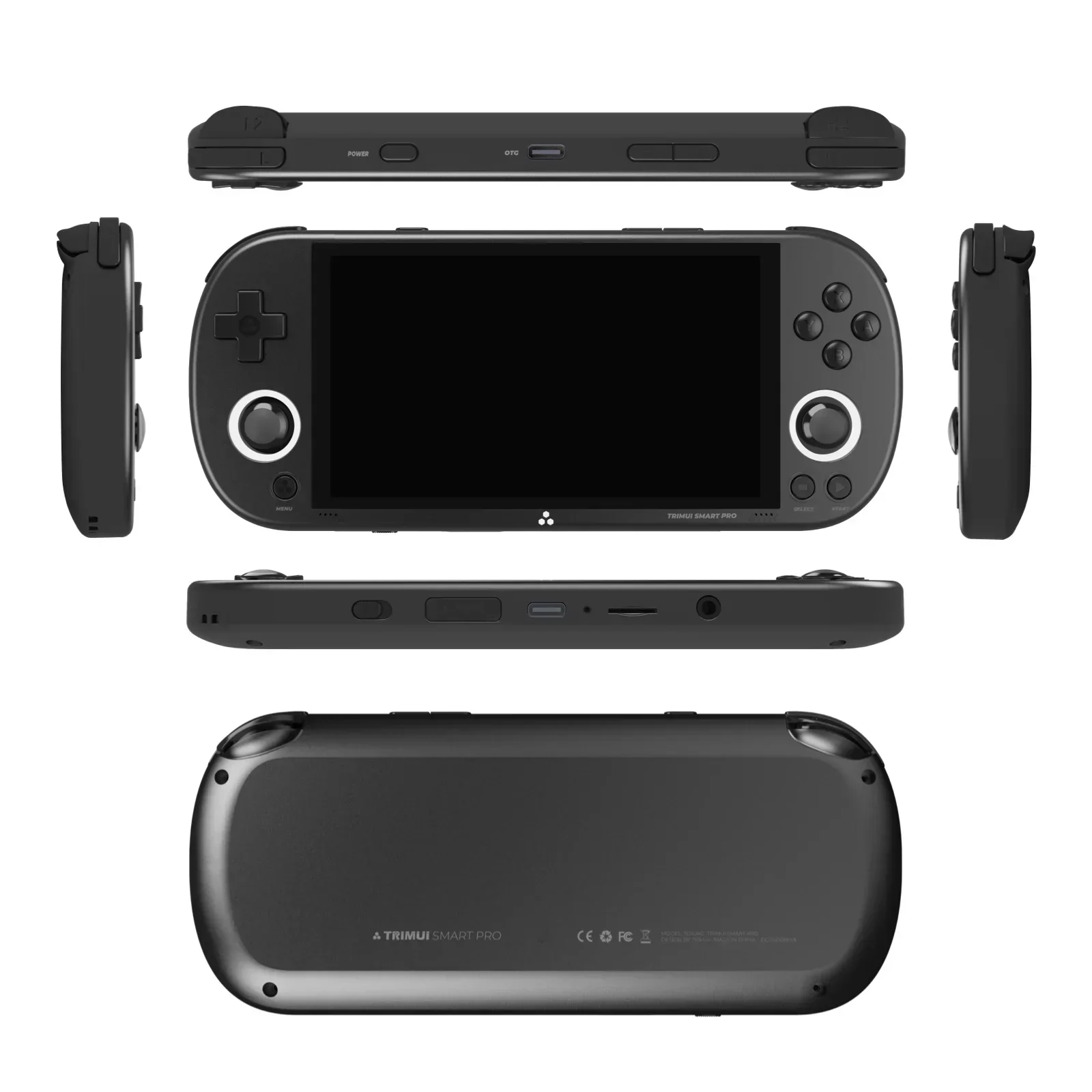 TRIMUI SMART PRO Handheld Game - Gaming Console Under 5000 recensie en prijs