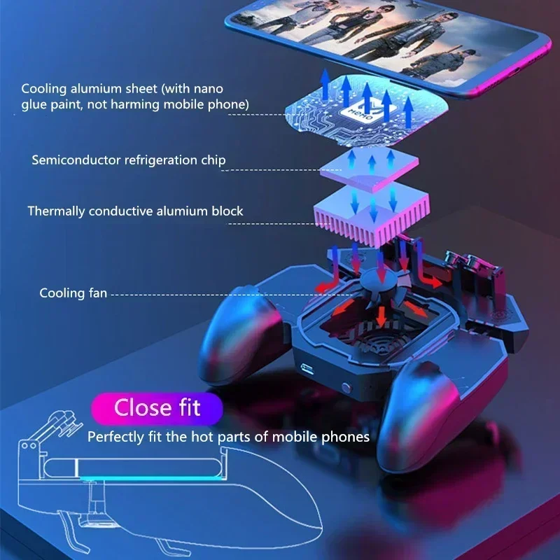 MEMO DL88 Mobiele Telefoon Koe - Gaming Console For Phone recensie en prijs