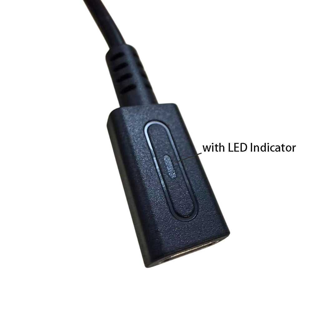 Type C 45W PD oplaadkabel voor - Gaming Console Buttons recensie en prijs