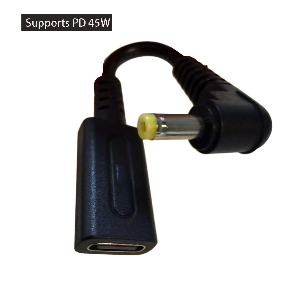 Type C 45W PD oplaadkabel voor - Gaming Console Buttons recensie en prijs