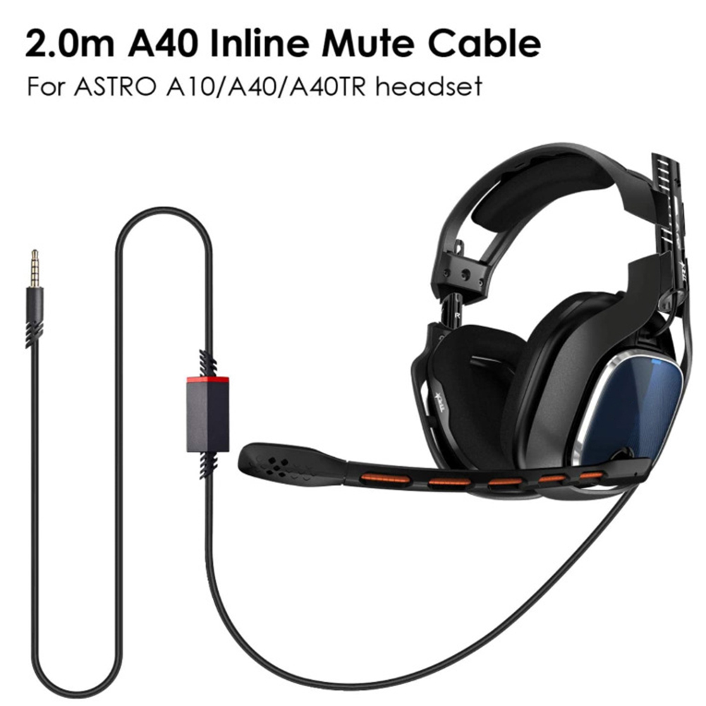 Vervangende Hoofdtelefoon Kabe - Gaming Console In recensie en prijs