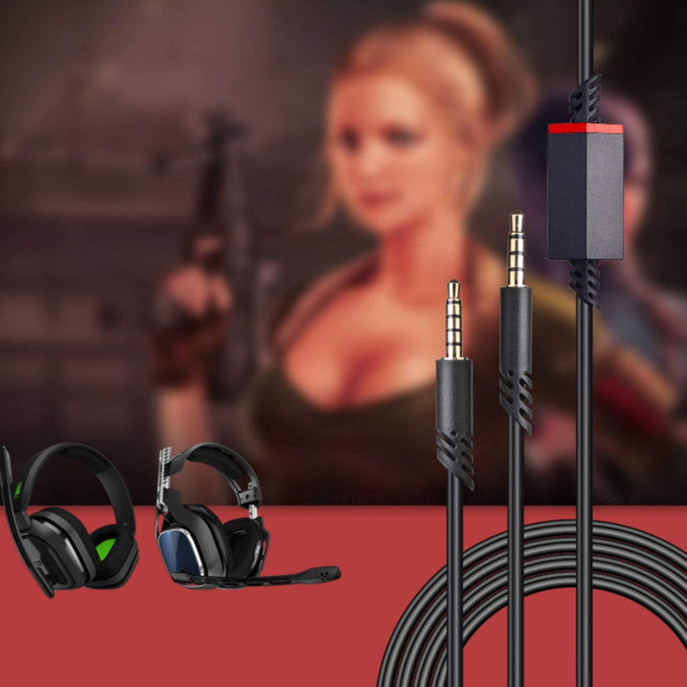 Vervangende Hoofdtelefoon Kabe - Gaming Console In recensie en prijs