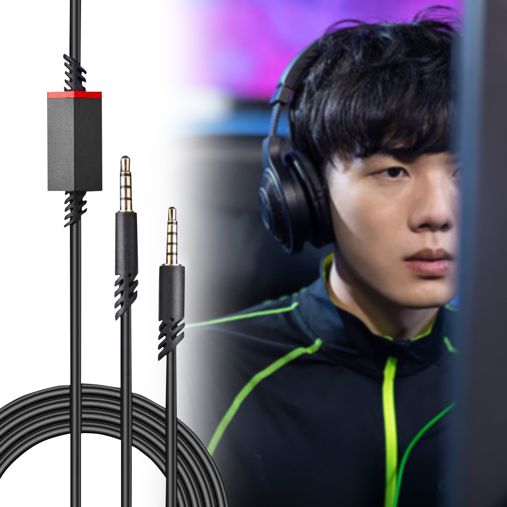 Vervangende Hoofdtelefoon Kabe - Gaming Console In recensie en prijs