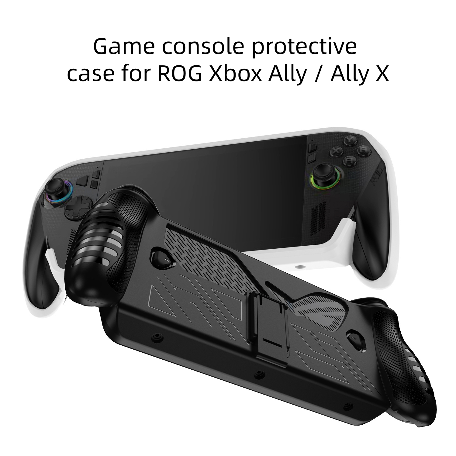Beschermhoes voor de Rog Xbox  - Gaming Console Rog Ally recensie en prijs