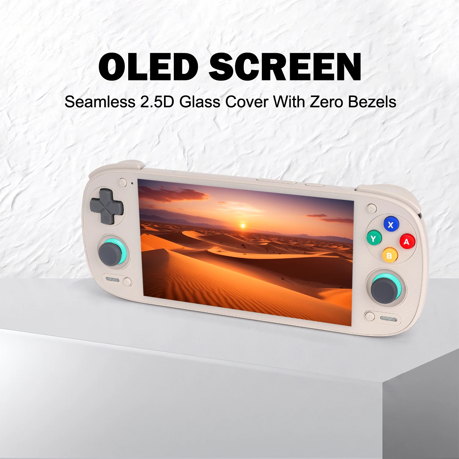 Retroid Pocket 5 RP5, een draa - Gaming Console Under 5000 recensie en prijs