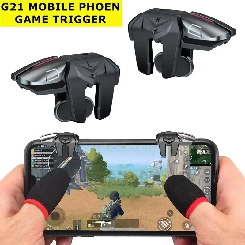 G21 Zes Vingers Mobiele Telefo - Gaming Console For Phone recensie en prijs