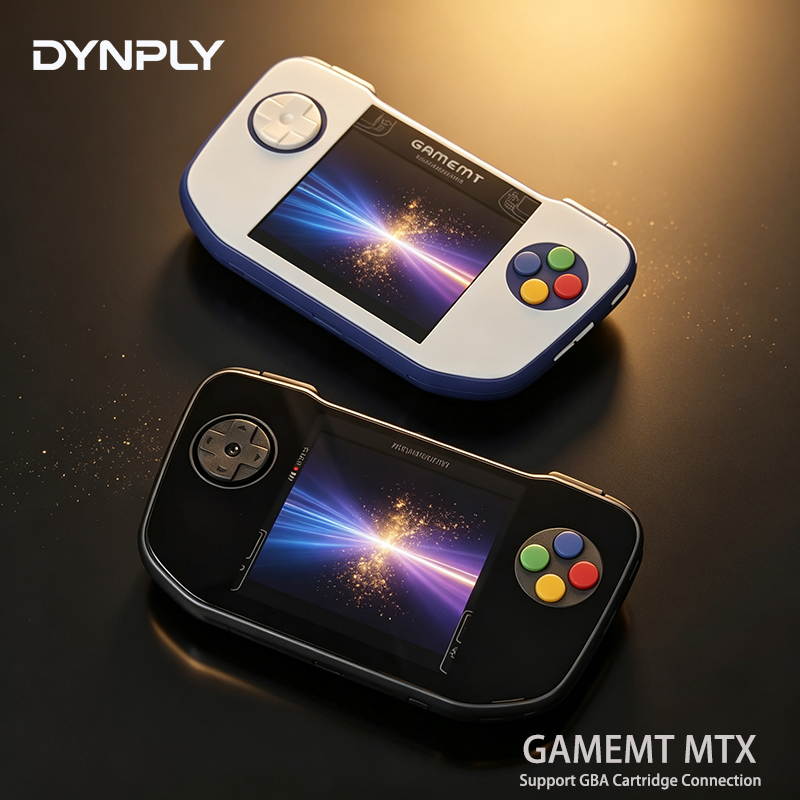 GAMEMT MTX draagbare gameconso - Gaming Console Under 5000 recensie en prijs