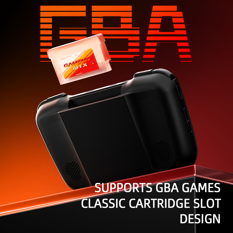 GAMEMT MTX draagbare gameconso - Gaming Console Under 5000 recensie en prijs