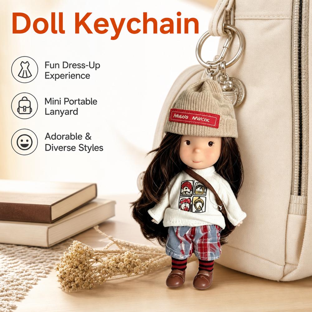 Mini kleine aardappelpop hange - Gaming Console Keychain recensie en prijs