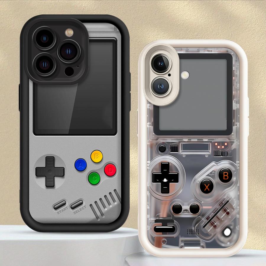 Telefoonhoesje voor iPhone 17  - Gaming Console For Phone recensie en prijs