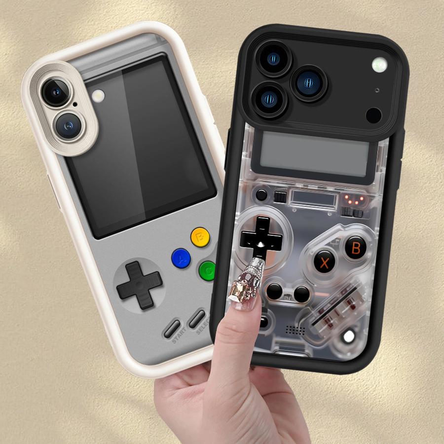 Telefoonhoesje voor iPhone 17  - Gaming Console For Phone recensie en prijs