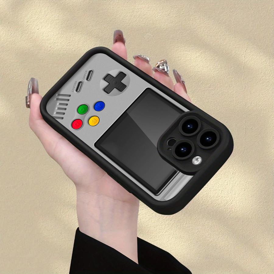 Telefoonhoesje voor iPhone 17  - Gaming Console For Phone recensie en prijs