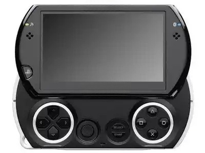 PSP GO Handheld Gaming Console - Gaming Console Latest recensie en prijs