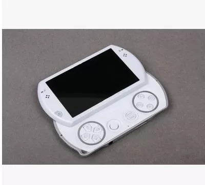 PSP GO Handheld Gaming Console - Gaming Console Latest recensie en prijs