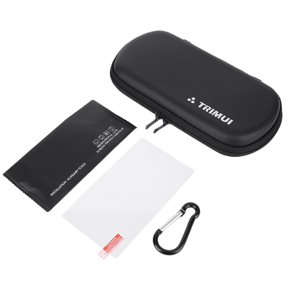 Tas Voor Trimui Smart Pro Draa - Gaming Console For Phone recensie en prijs
