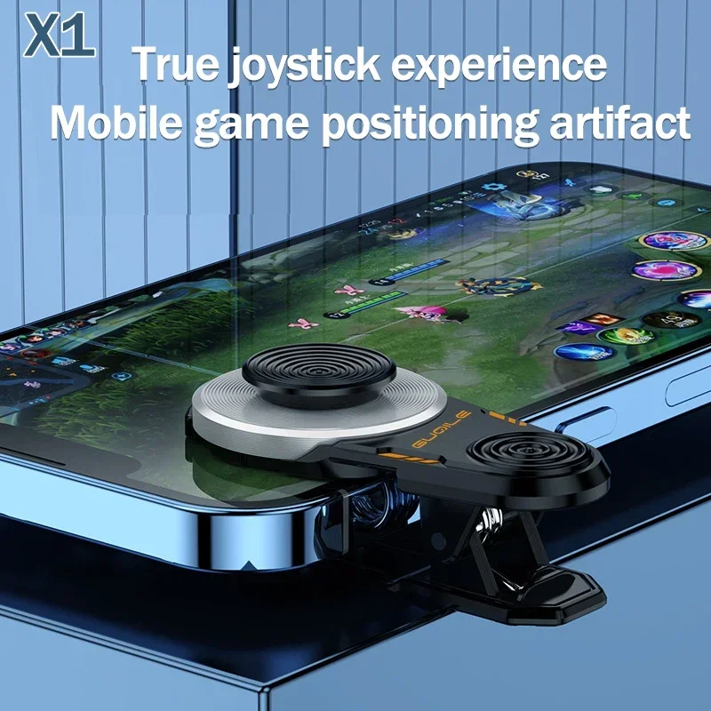 X1 Universele Mobiele Telefoon - Gaming Console For Phone recensie en prijs