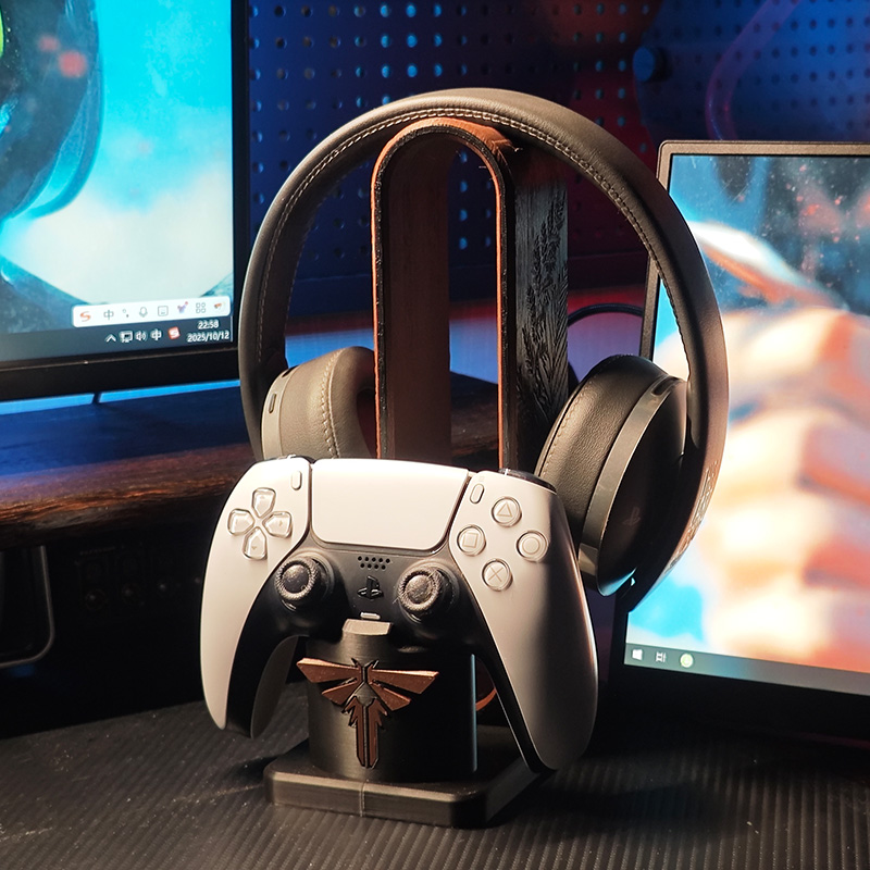 Handvat Oortelefoonstandaard Z - Gaming Console Tv recensie en prijs