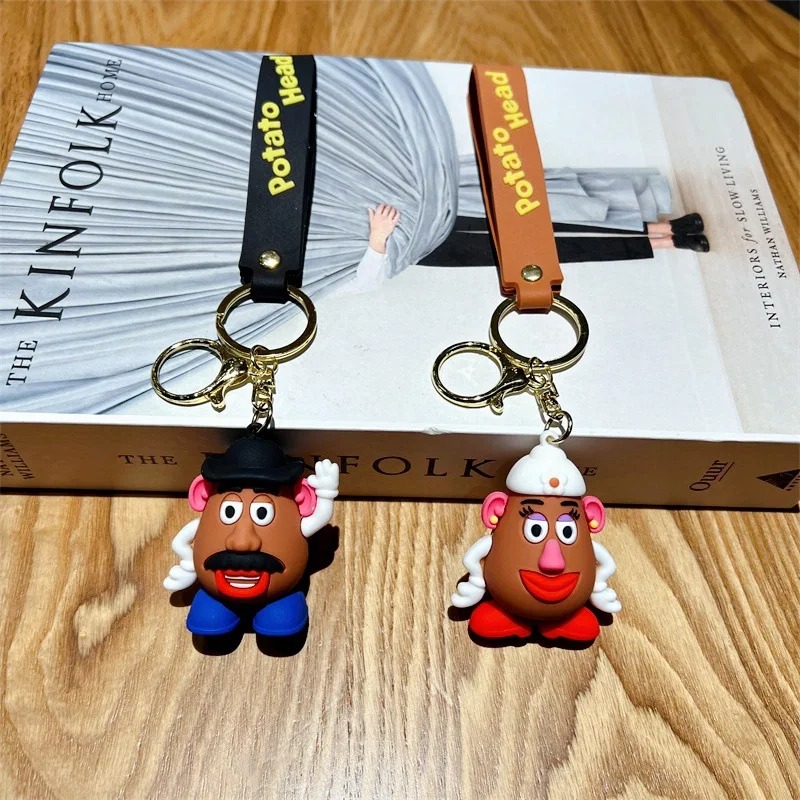 Cartoon Anime DSN Toy Story Sl - Gaming Console Keychain recensie en prijs