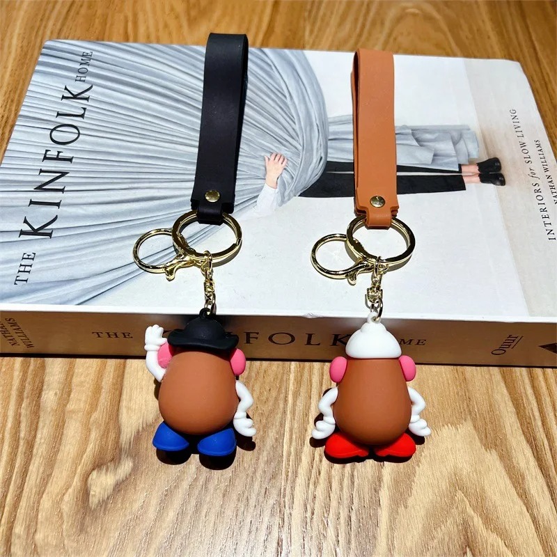 Cartoon Anime DSN Toy Story Sl - Gaming Console Keychain recensie en prijs