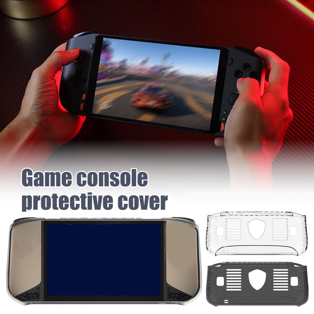 Handheld Console Beschermhoes  - Gaming Console Display Case recensie en prijs