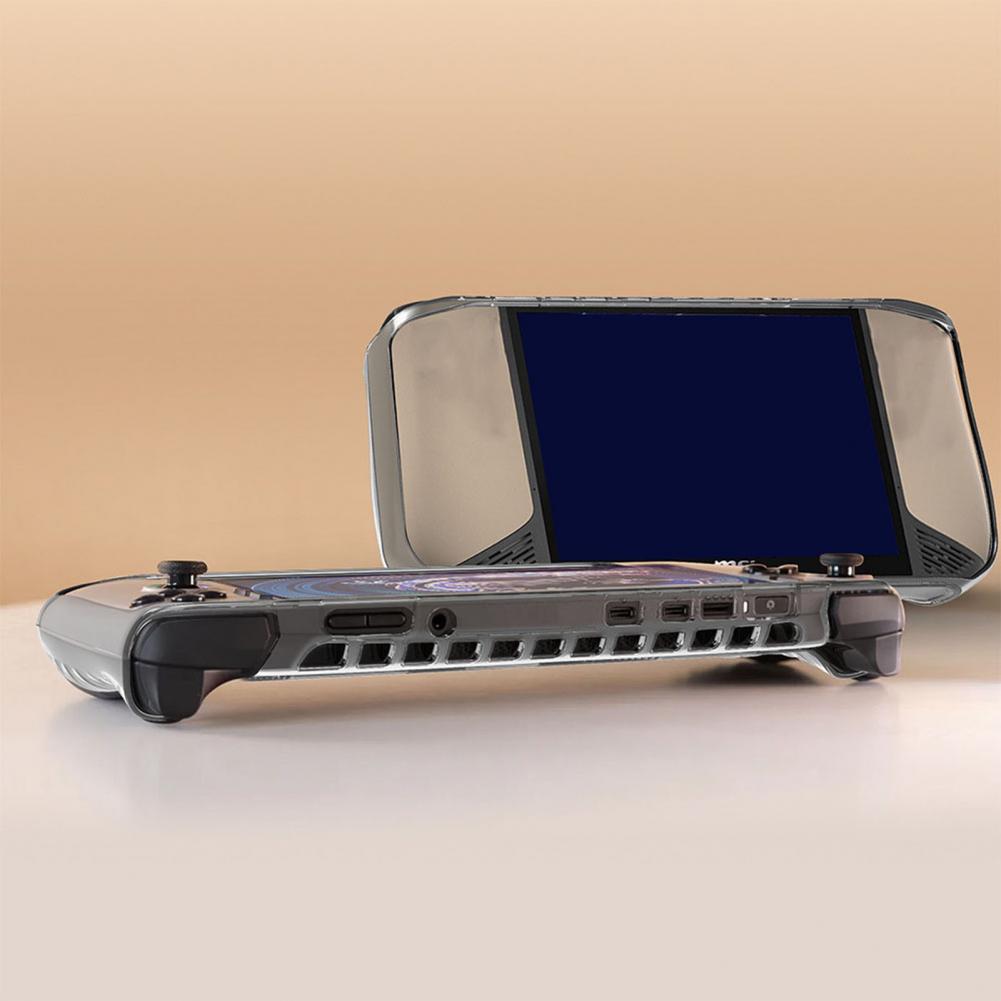 Handheld Console Beschermhoes  - Gaming Console Display Case recensie en prijs