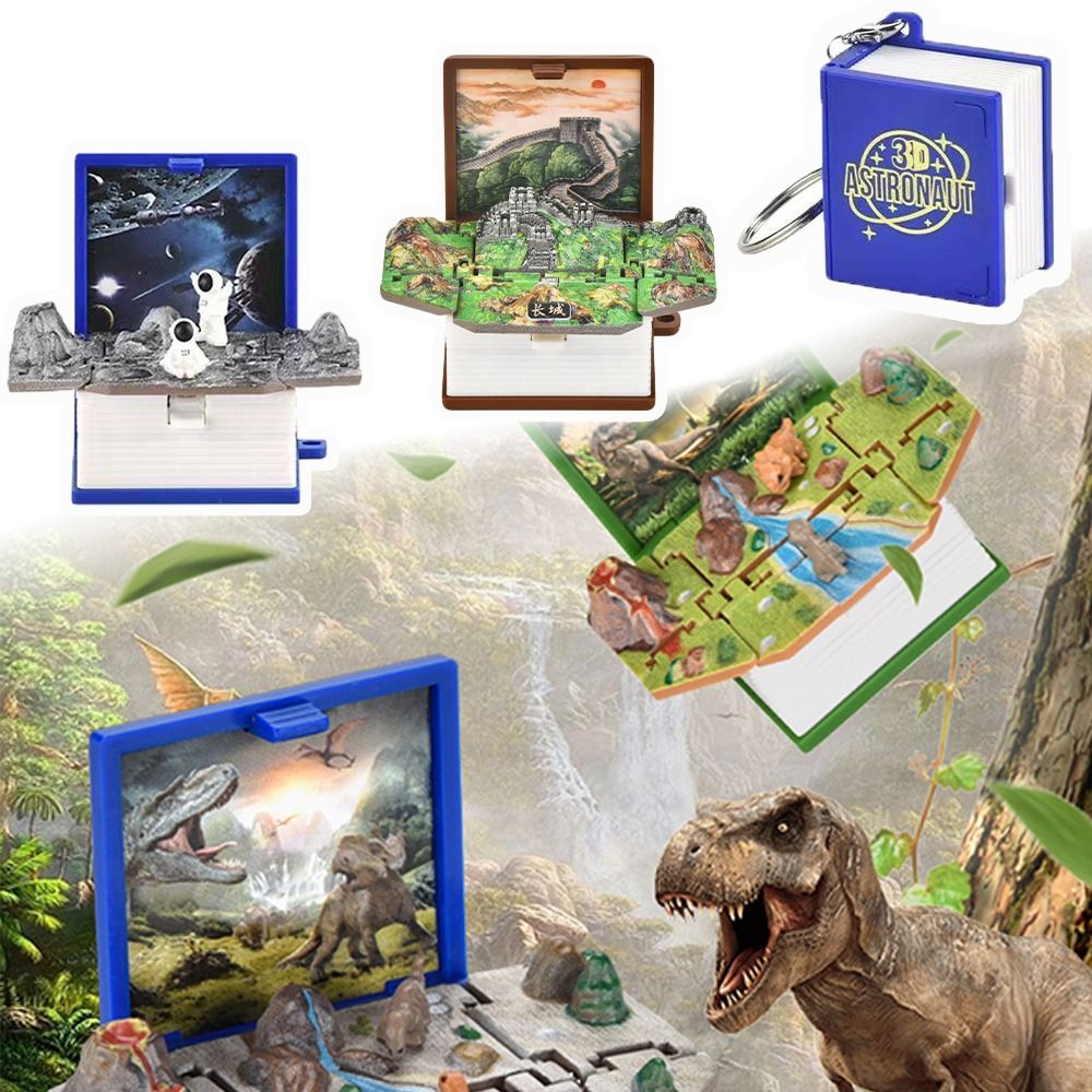 Handheld Game Vouwboek Sleutel - Gaming Console Keychain recensie en prijs
