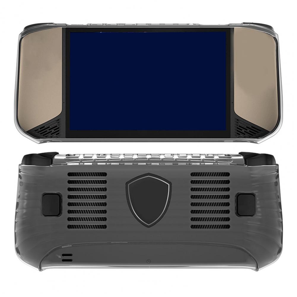 Accessoires voor gamemachines  - Gaming Console Display Case recensie en prijs